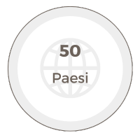 50 Paesi