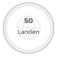 50 landen