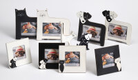 Cornice per ritratto Cats&Dogs