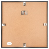 Stoel aluminium frame 29.7X42 GOUD