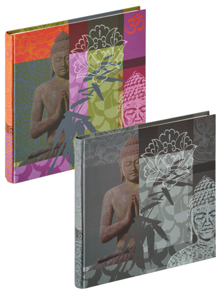 Buddha albums