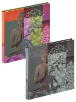 Albums de bouddha