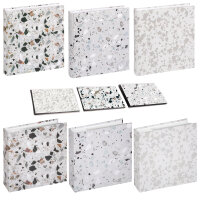 Terrazzo Albenserie