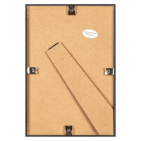 Peppers wooden door 020X020 POLAR WHITE