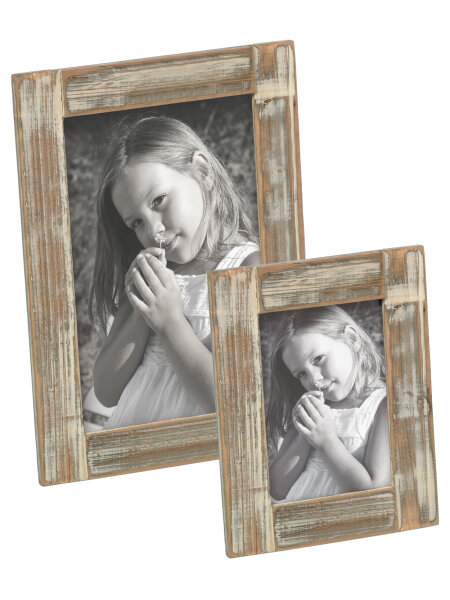 Longford portrait frame