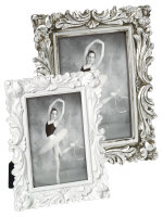 Saint Germain portrait frame