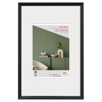 Desire doosframe 030X040 ZWART