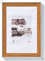 Bohemian design frame 013X018 cm BEECH