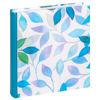 Album di design Season, blu, 30x30 cm