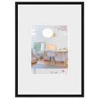 New Lifestyle Art glaslijst 030X040 ZWART