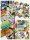 Mini Memories Travel, 6 Designs, 40 Fotos 10X15 cm