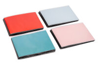 Mini Memories Pure QF, 4 colors assorted, 40 F. 10X15 cm