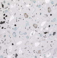 Memo album Terrazzo, stone gray, 200 photos 10x15 cm