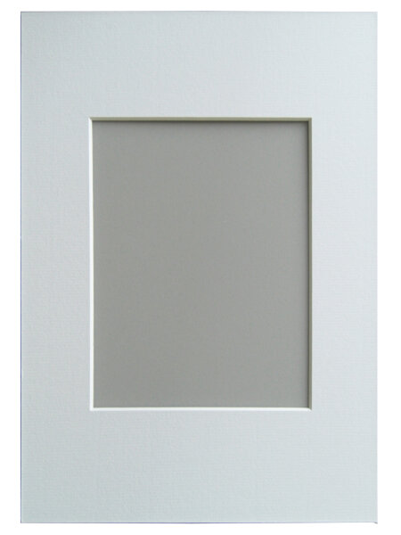 Galleria Passep. 040X050 BIANCO NEVE