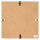 Quadro senza cornice 297X042 KLARGL.