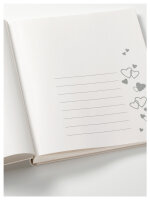 Wedding album Ti amo, 28X30,5 cm